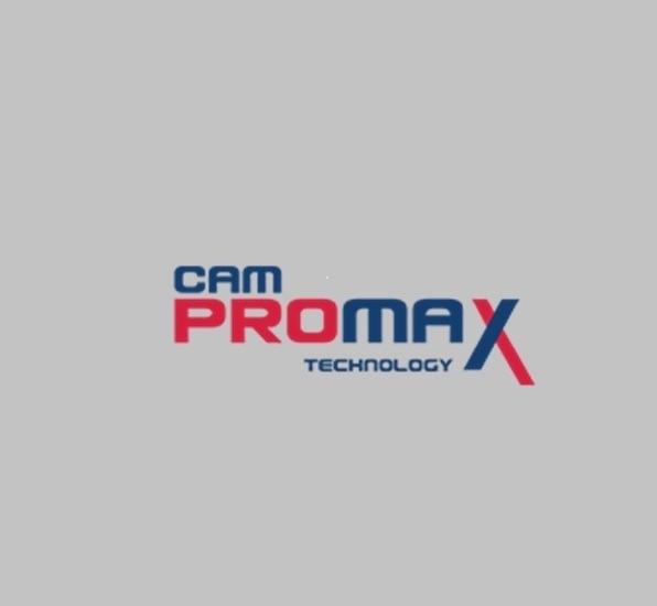 Cam Promax Teknoloji ve Güvenlik Sponsorumuz