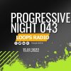 Progressive Night Episode 043