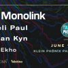 Monolink – Istanbul (presented by All Mega)