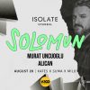 Isolate presents Solomun