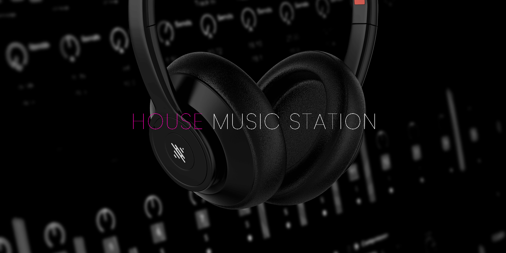 Click player to listen House Musıc